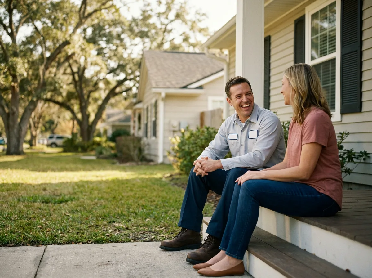 Septic tank pumping FAQs for Port Barre, LA